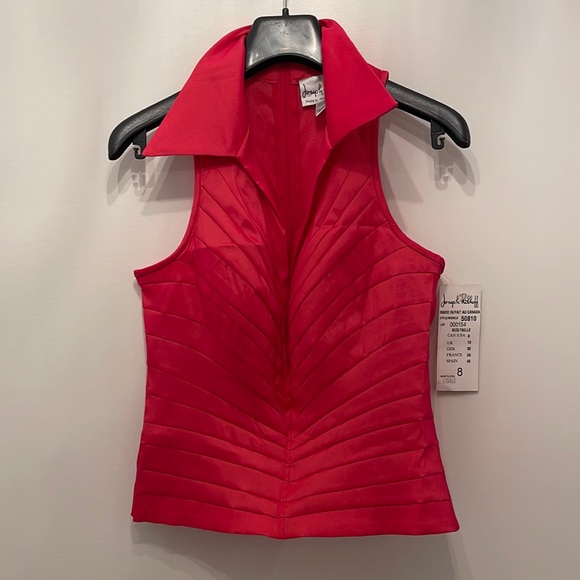 Never worn top - Picture 1 of 4